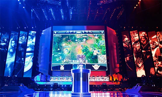 相声大佬遇电竞抽象梗？这游戏联动更热闹