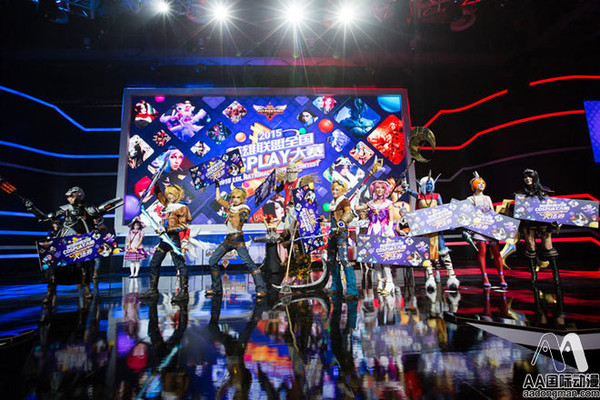 LPL赛区世界赛名额揭晓：EDG战队、JDG战队、TES战队与RNG携手出征