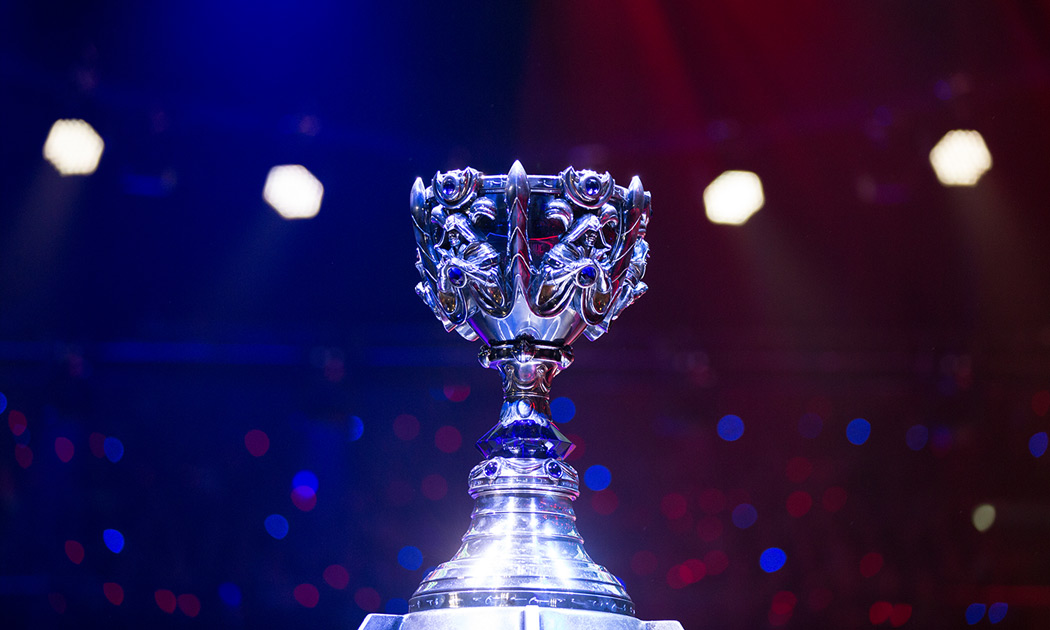 S15淘汰赛“最令人失望战队”评选，DK票数遥遥领先。